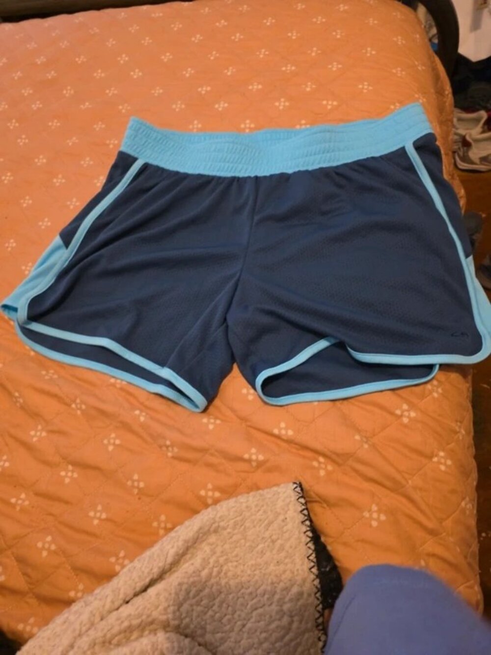 Champion shorts